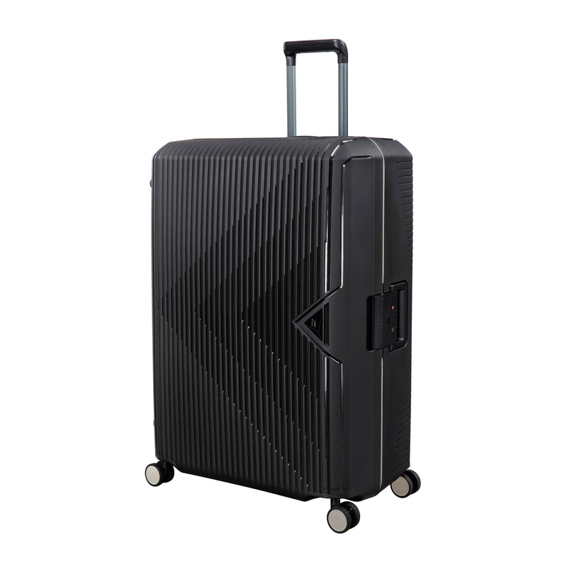 Tenacious - Large (Black)