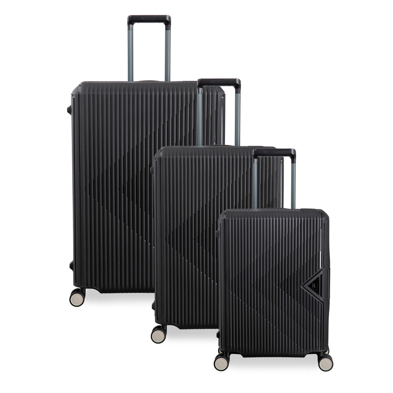 Tenacious - Large (Black)