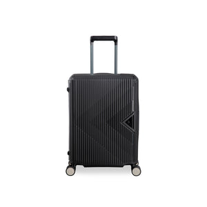 Tenacious - Cabin (Black)