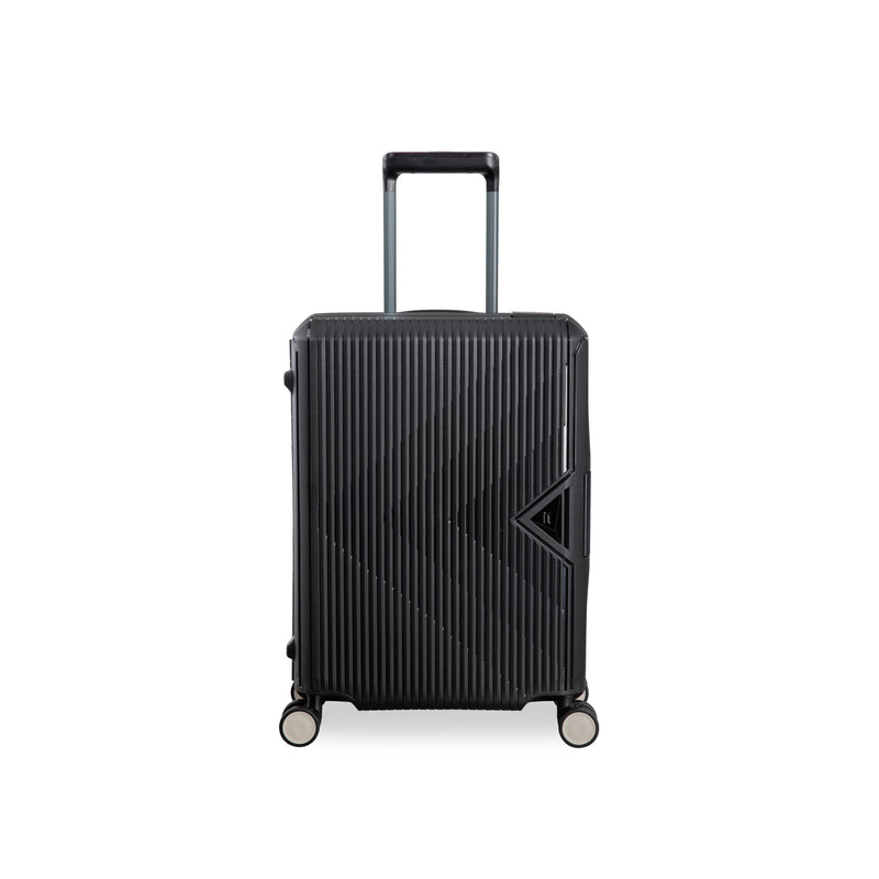Tenacious - Cabin (Black)