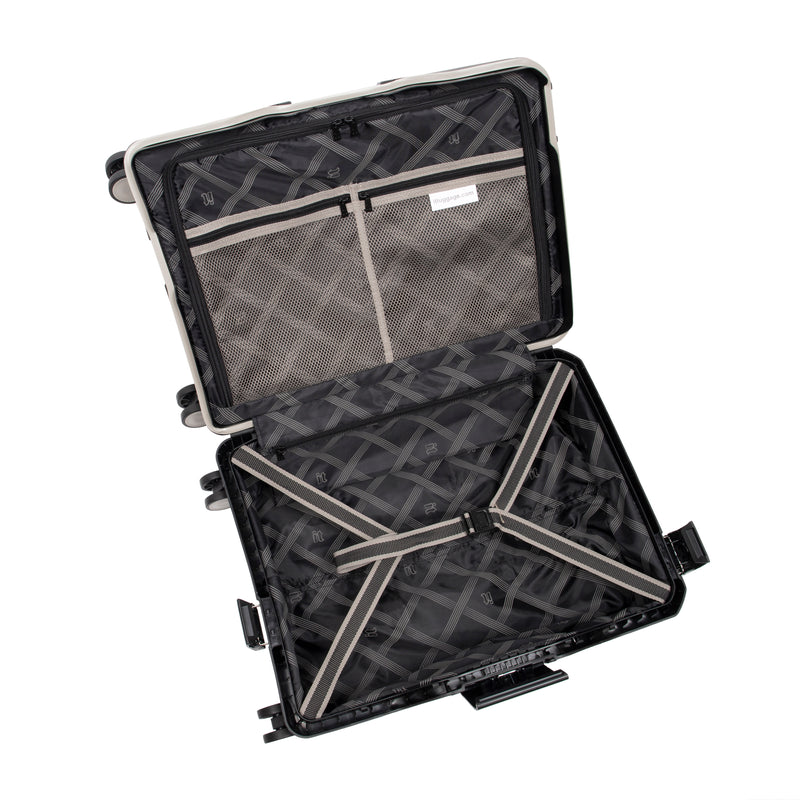 Tenacious - Cabin (Black)