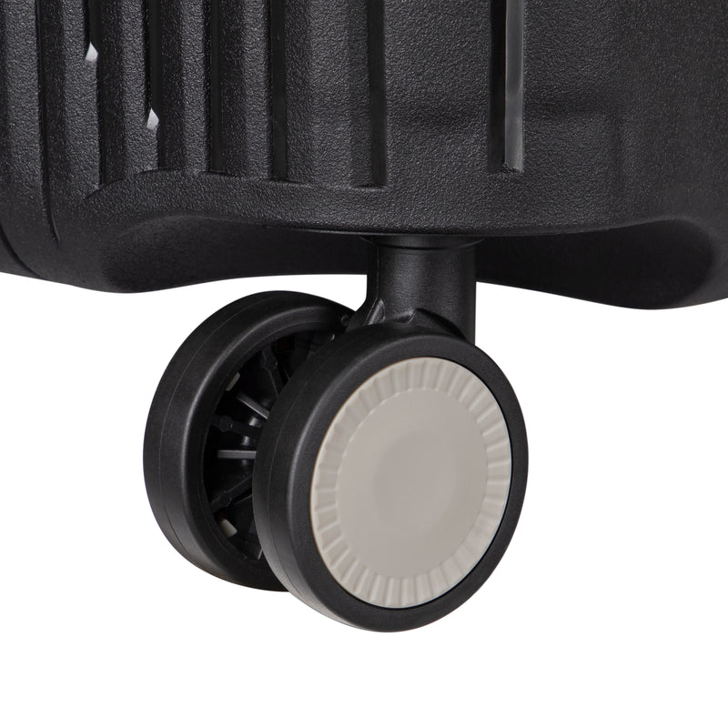 Tenacious - Large (Black)