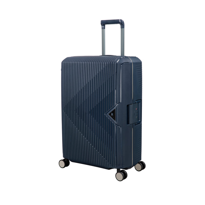 Tenacious - 3pc Set (Blueberry)