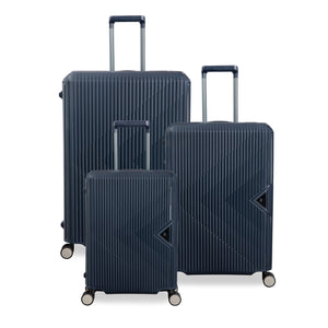 Tenacious - 3pc Set (Blueberry)