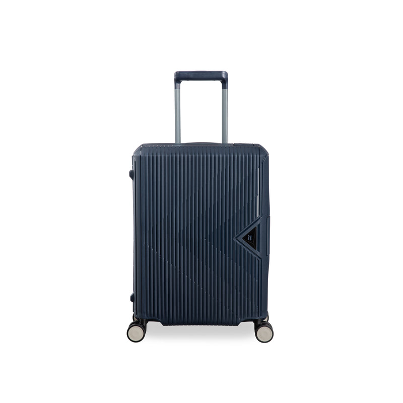 Tenacious - 3pc Set (Blueberry)