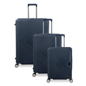 Tenacious - 3pc Set (Blueberry)