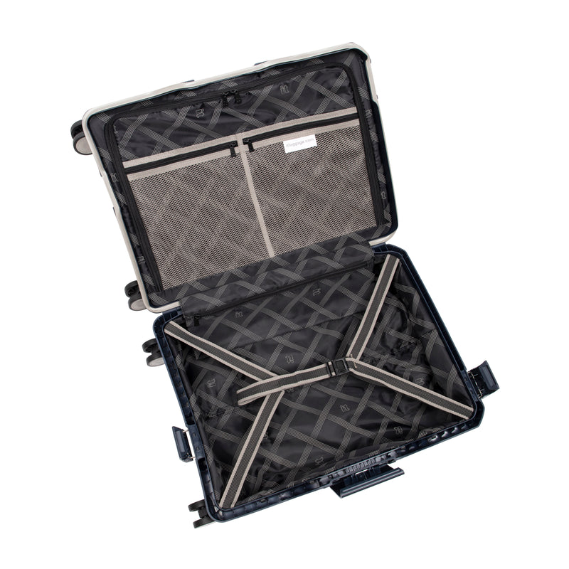 Tenacious - 3pc Set (Blueberry)