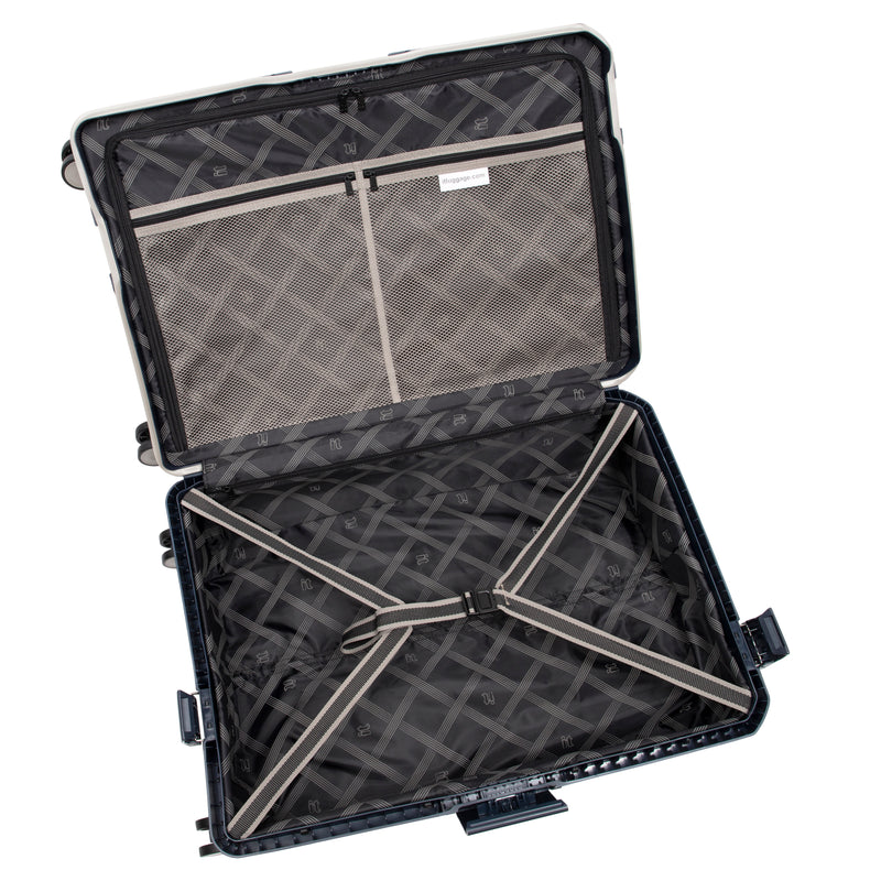 Tenacious - Large (Blueberry)