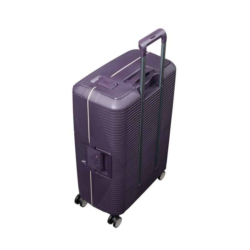 Tenacious - Cabin (Plum Perfect)