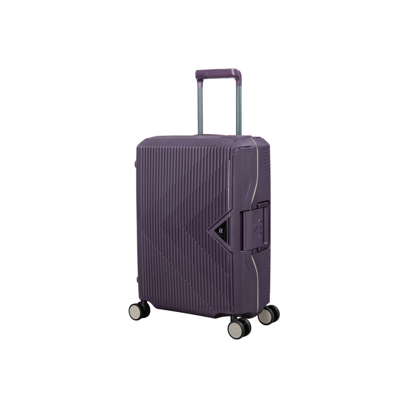 Tenacious - 3pc Set (Plum Perfect)