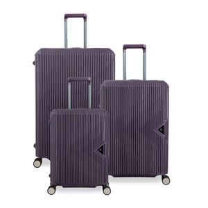 Tenacious - 3pc Set (Plum Perfect)