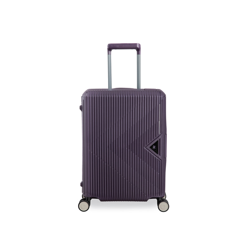 Tenacious - 3pc Set (Plum Perfect)