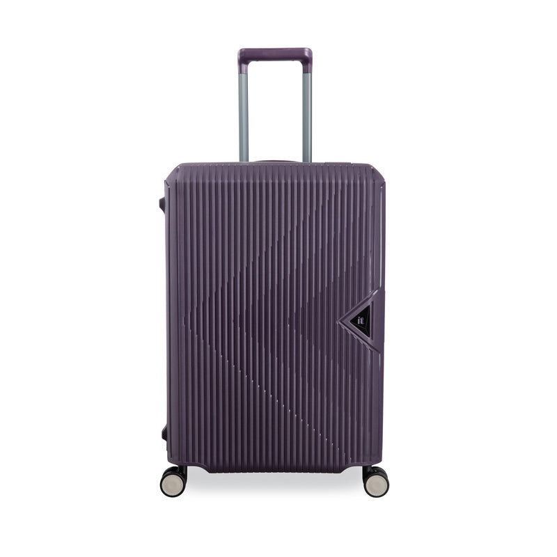 Tenacious - Medium (Plum Perfect)