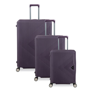 Tenacious - 3pc Set (Plum Perfect)