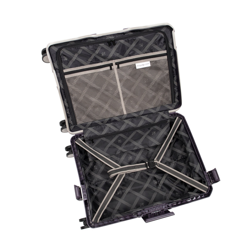 Tenacious - 3pc Set (Plum Perfect)