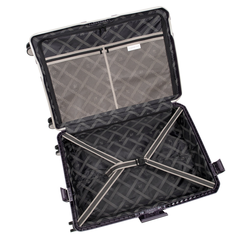 Tenacious - Large (Plum Perfect)