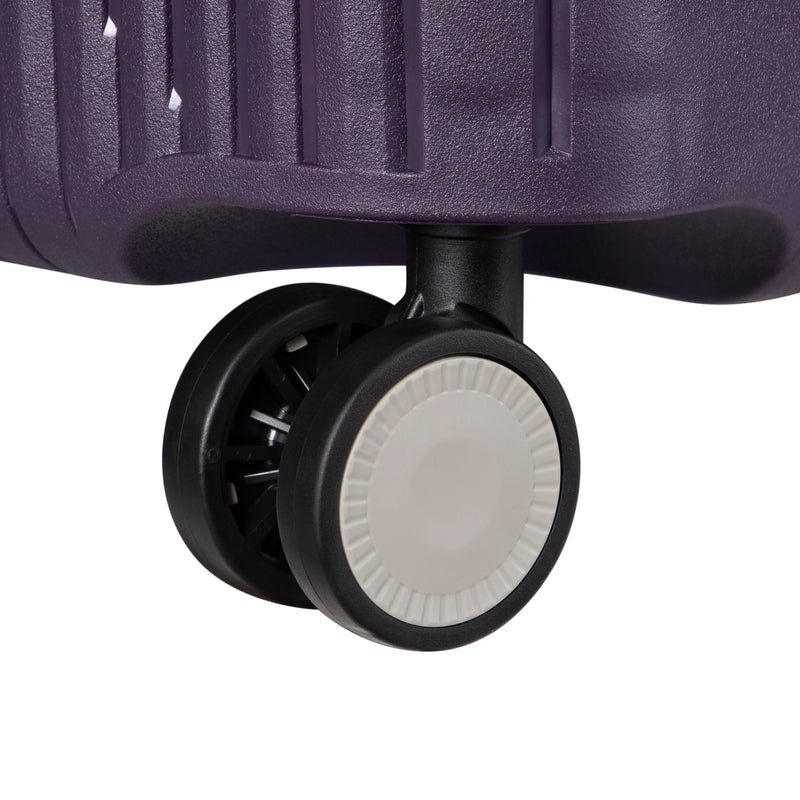 Tenacious - Large (Plum Perfect)