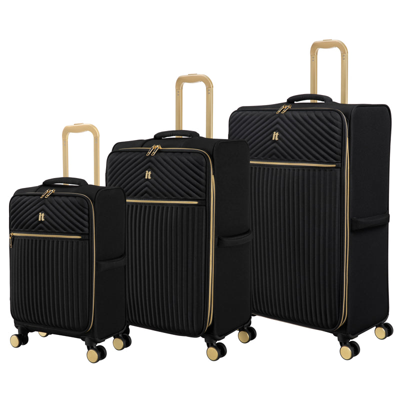 Esplanade - Medium (Black)