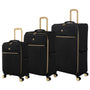 Esplanade - Cabin (Black)