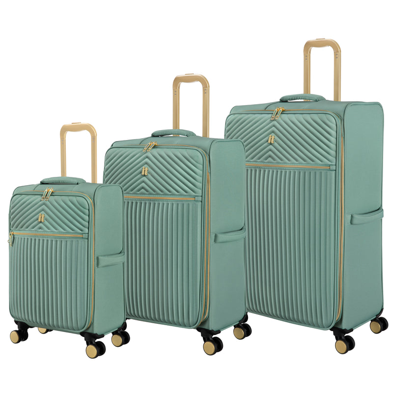 Esplanade - Medium (Granite Green)