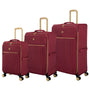 Esplanade - Cabin (Rumba Red)