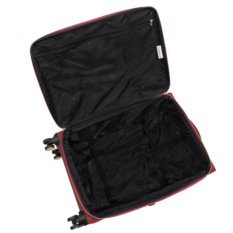 Esplanade - Medium (Rumba Red)