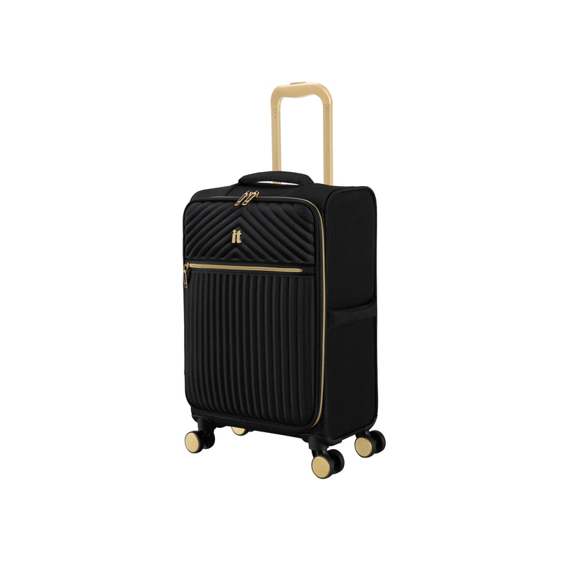 Esplanade - Cabin (Black)