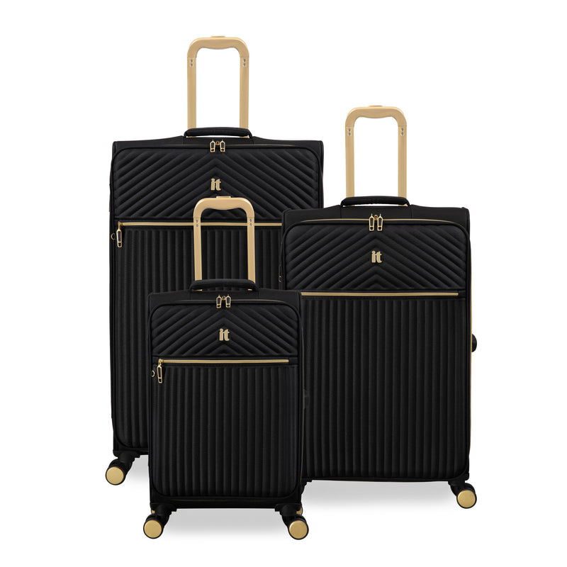 Esplanade - Cabin (Black)