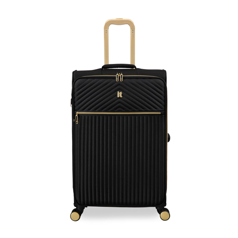 Esplanade - Medium (Black)