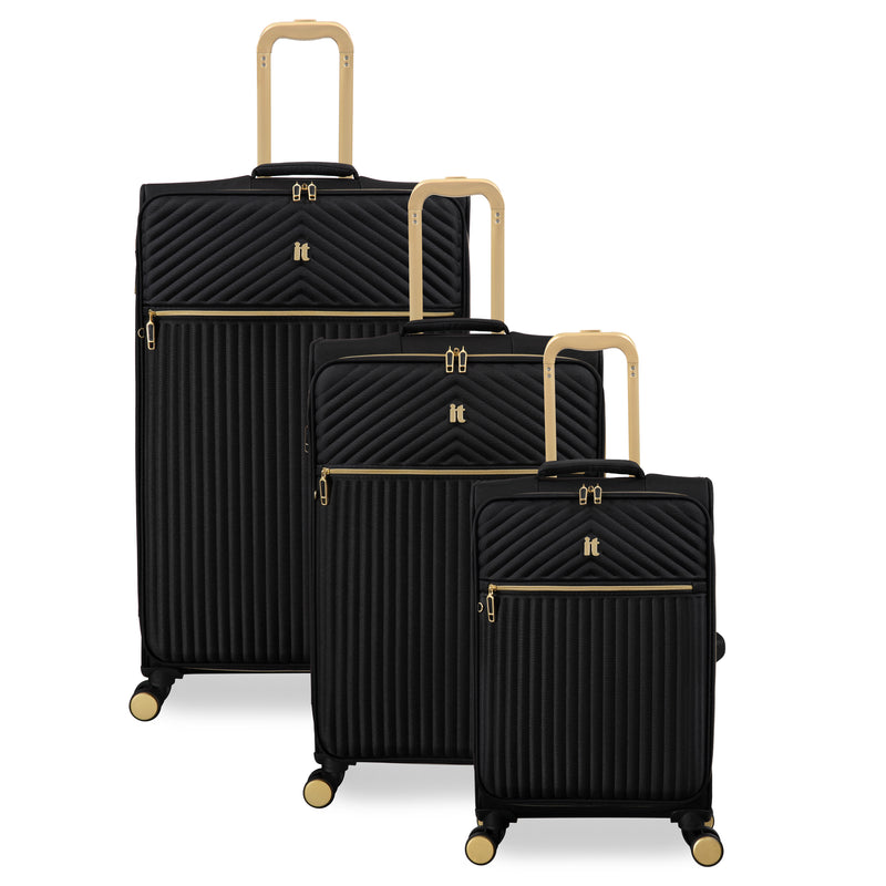 Esplanade - Medium (Black)