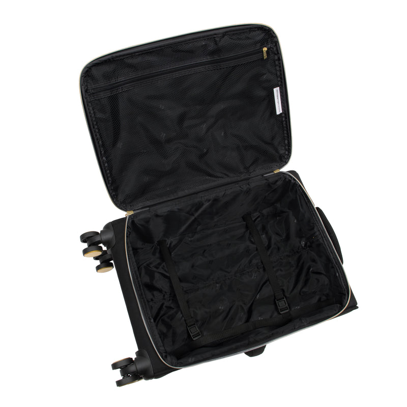 Esplanade - Cabin (Black)