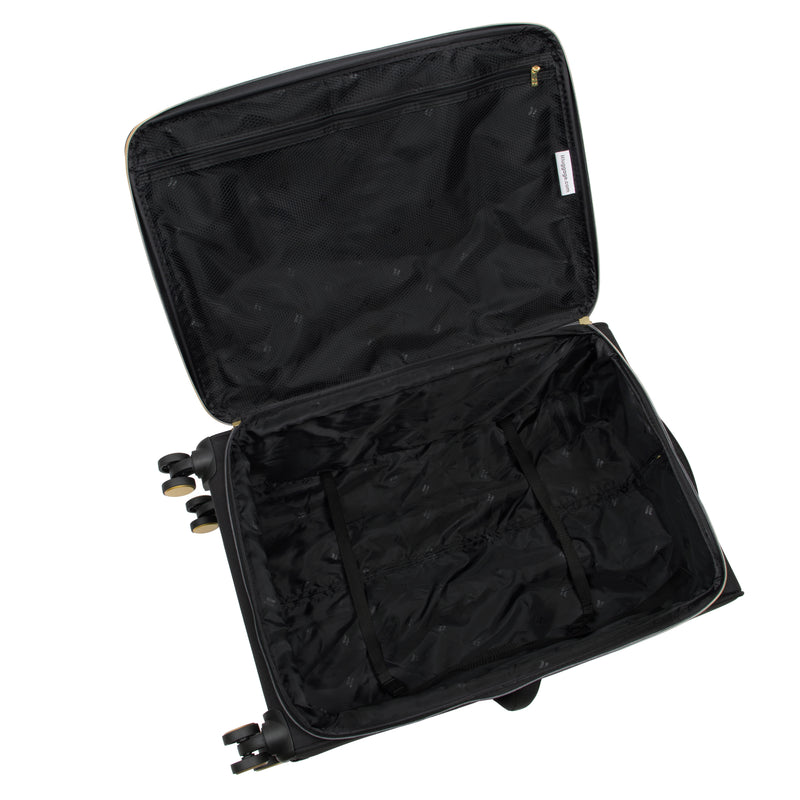 Esplanade - Medium (Black)