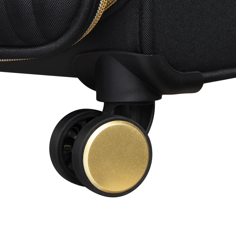 Esplanade - Cabin (Black)