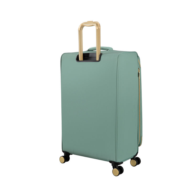 Esplanade - Cabin (Granite Green)