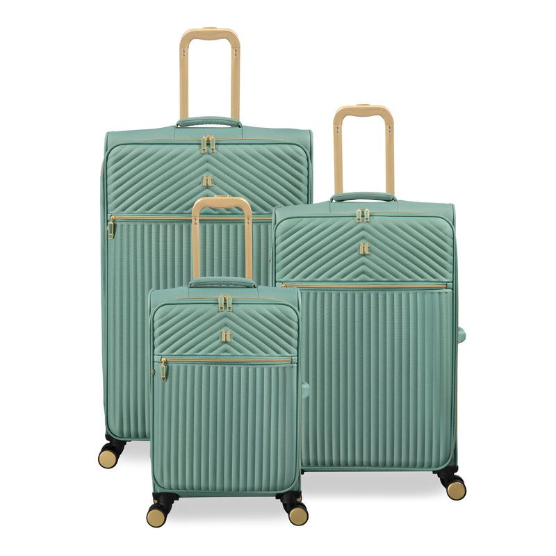 Esplanade - Cabin (Granite Green)