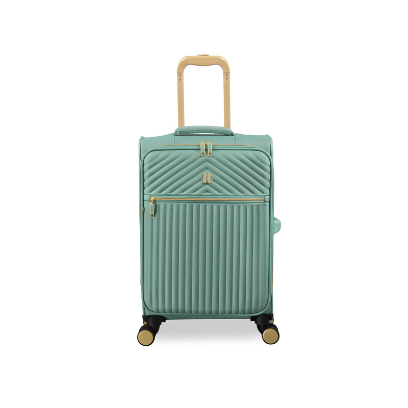 Esplanade - Cabin (Granite Green)