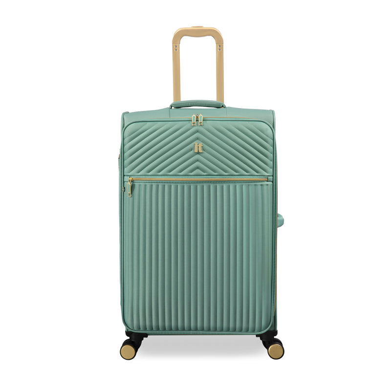 Esplanade - Medium (Granite Green)