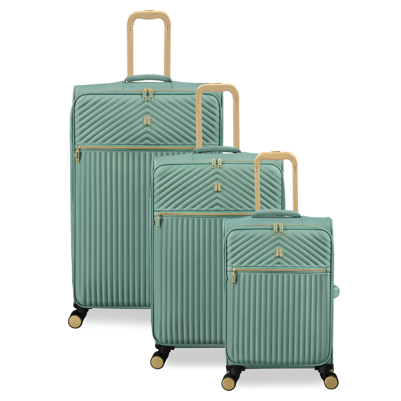 Esplanade - Medium (Granite Green)