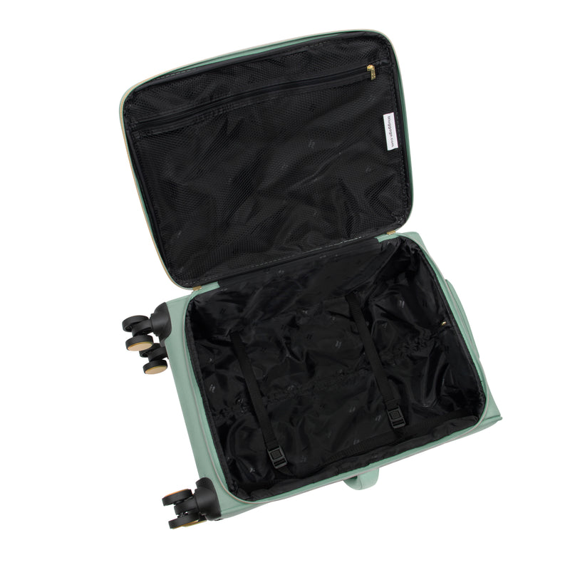 Esplanade - Cabin (Granite Green)