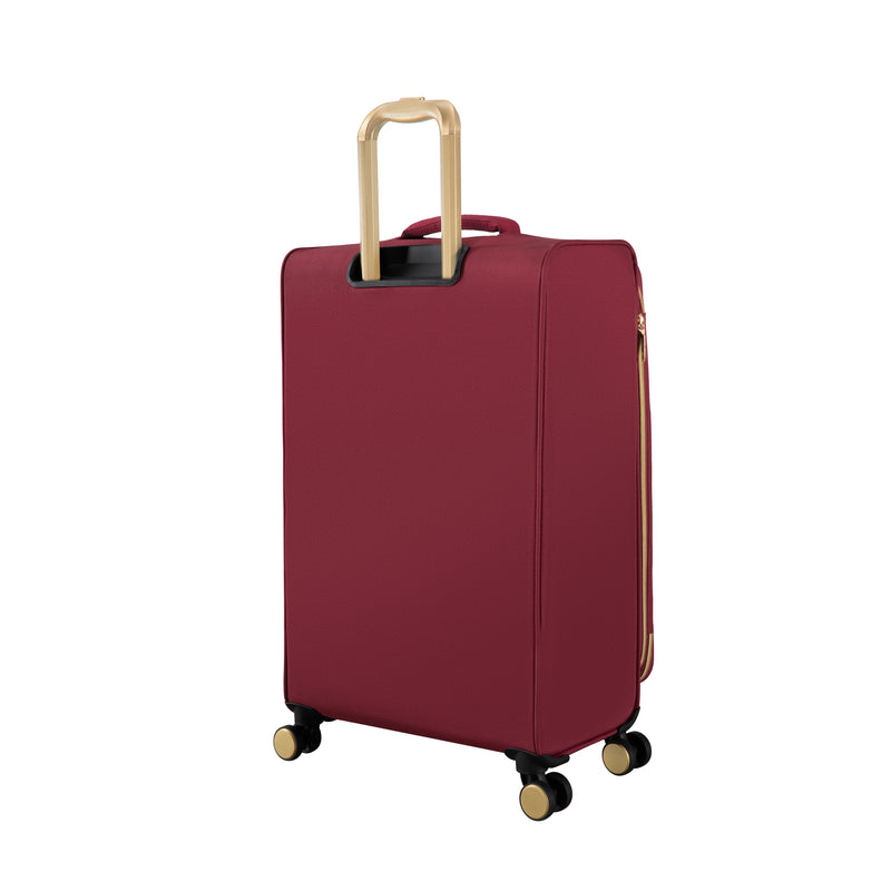 Esplanade - Medium (Rumba Red)