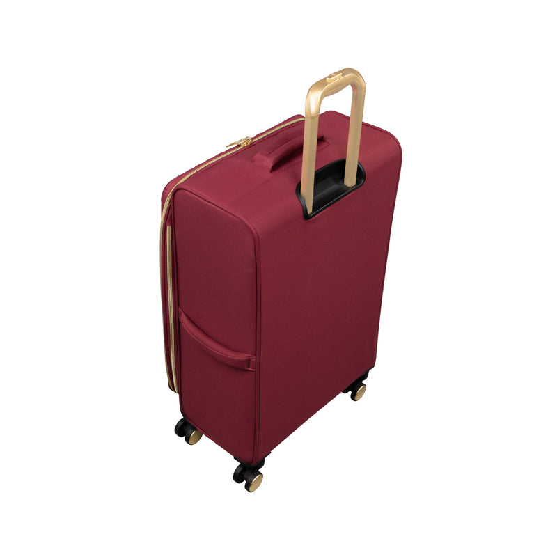 Esplanade - Cabin (Rumba Red)