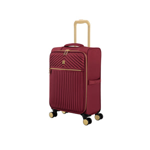 Esplanade - Cabin (Rumba Red)