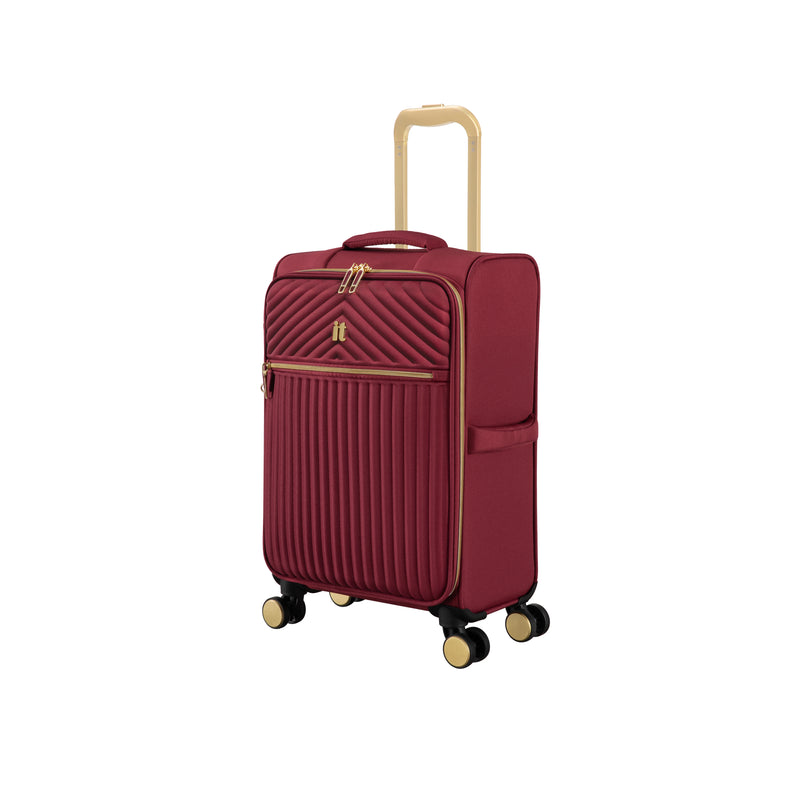 Esplanade - Cabin (Rumba Red)