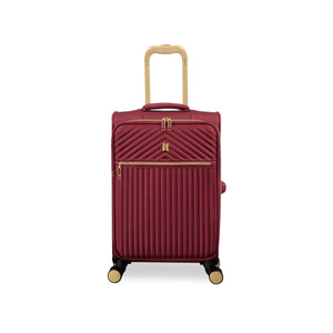 Esplanade - Cabin (Rumba Red)