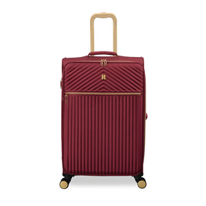 Esplanade - Medium (Rumba Red)