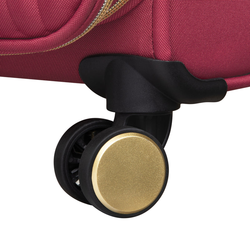 Esplanade - Cabin (Rumba Red)