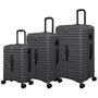 Jumbo Trunk - Medium (Charcoal)