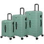 Jumbo Trunk - Large (Granite Green)