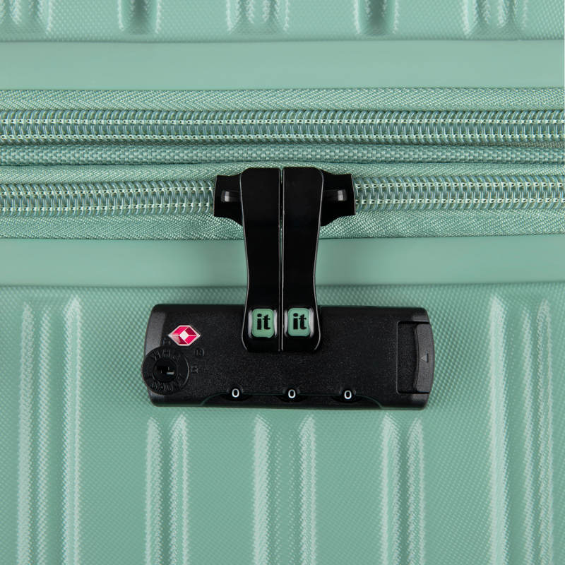 Jumbo - Cabin (Granite Green)