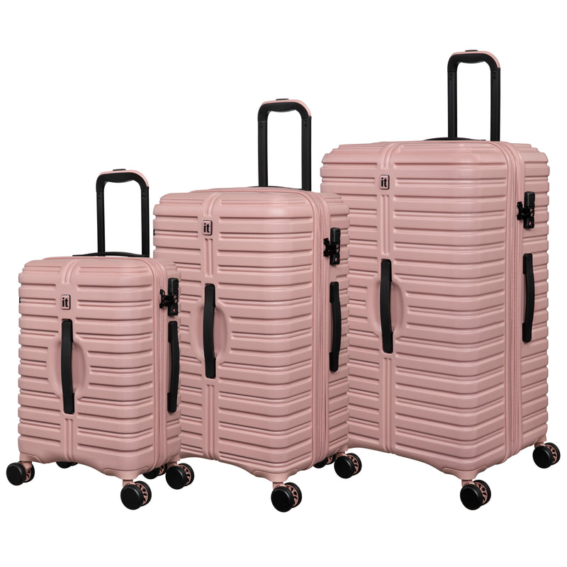 Jumbo Trunk - Large (Misty Rose)
